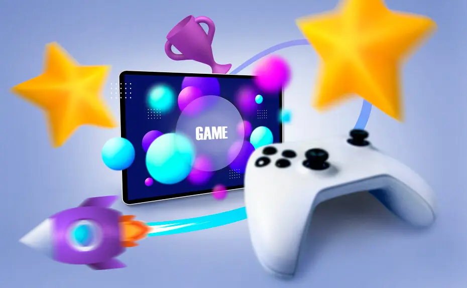 オンラインゲームを安全に楽しむために気を付けるべき5つのこと