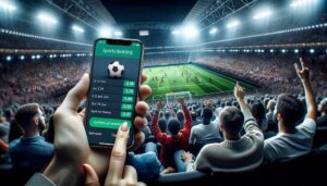 ビーベットってどんなサイト？ベットできるスポーツも解説