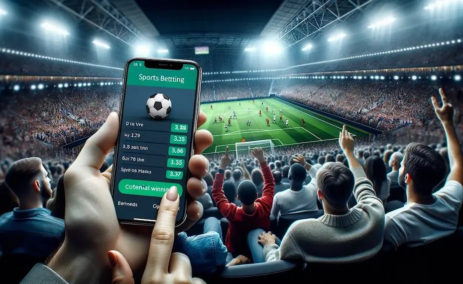 ビーベットってどんなサイト？ベットできるスポーツも解説