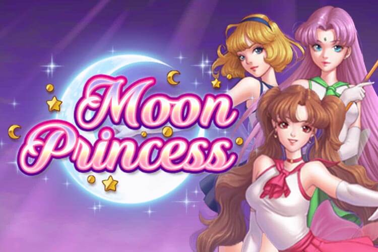 絶大の人気を誇るスロット「Moon Princess（ムーンプリンセス）」の魅力は？